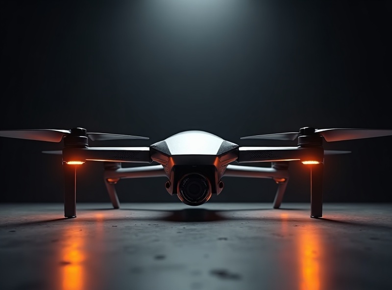 Lĩnh vực UAV